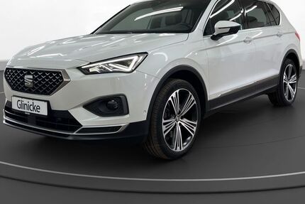Seat Tarraco 114.910 km 26.280 &euro; Minden 32427