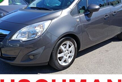 Opel Meriva 129.980 km 5.990 &euro; Bielefeld 33609