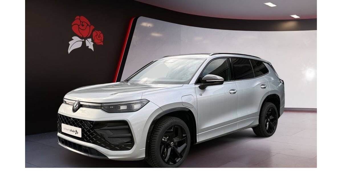 VW Tayron 3.503 km 59.949 &euro; Villingen-Schwenningen 78052