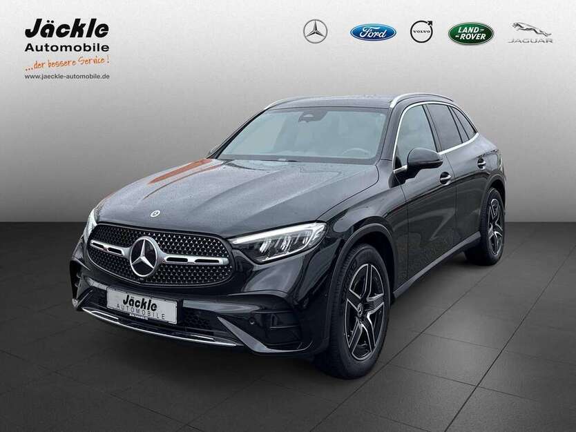 Mercedes-Benz GLC 200 43.850 km 51.950 € Bad Wörishofen 86825