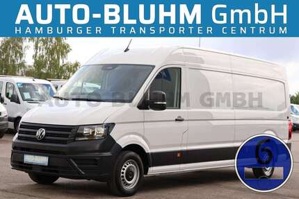 VW Crafter 21.940 km 40.341 &euro; Hamburg 22113