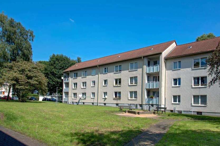 Wohnung zum Mieten in Castrop-Rauxel 459 € 59.68 m²