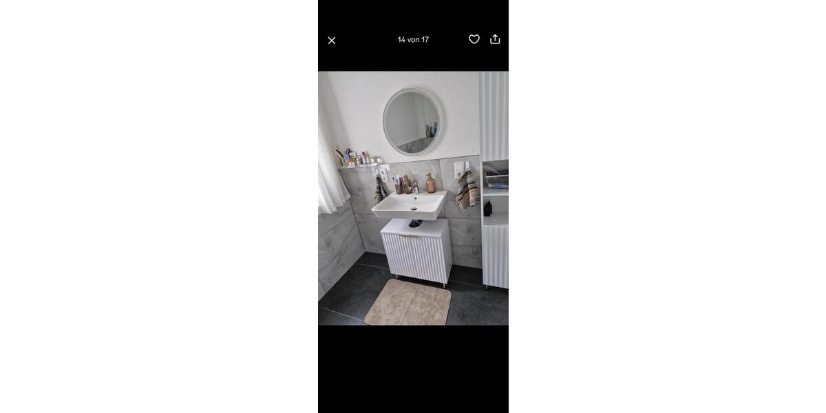 Erdgeschoßwohnung Barßel - 3 Zimmer, 87 m&sup2;, 900&euro; | Angebot:26679154