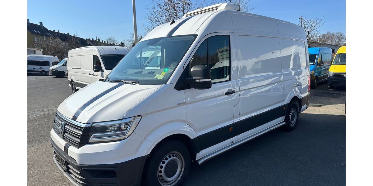 VW Crafter 510.184 km 12.999 &euro; Braunschweig 38118