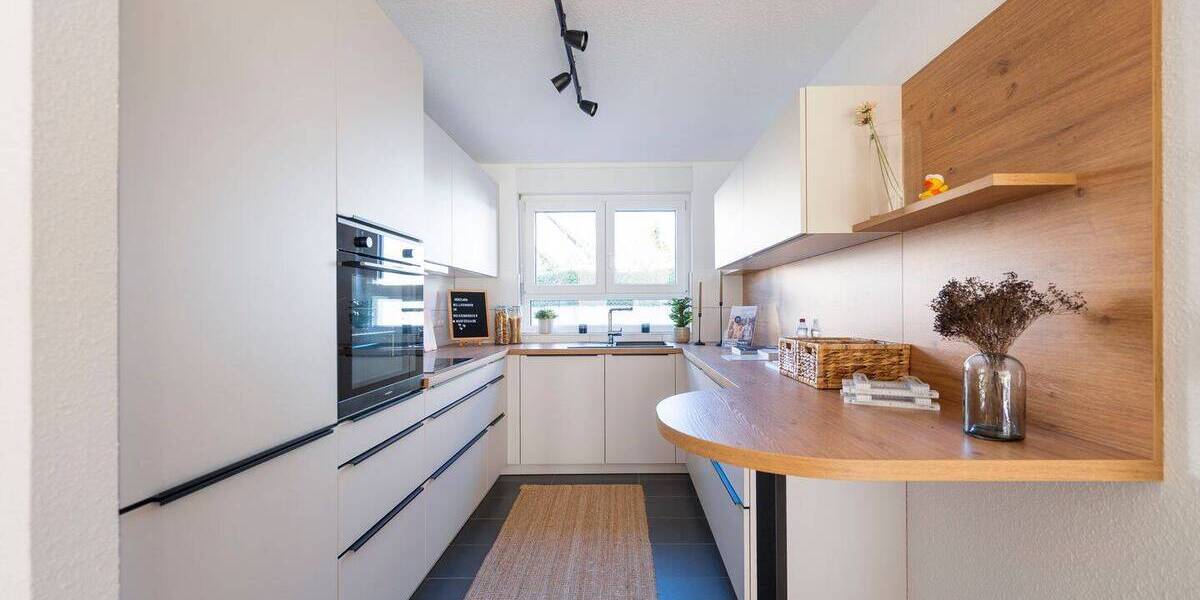 Reihenendhaus Stuttgart Plieningen - 5 Zimmer, 127 m&sup2;, 672.730&euro; | Angebot:26629635