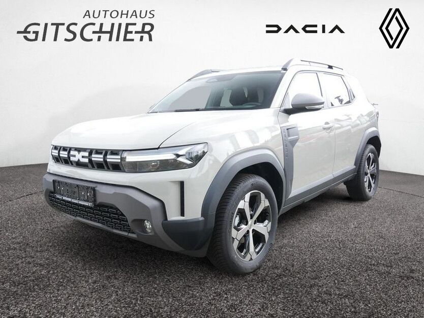 Dacia Duster 6.700 km 28.900 € Pfullendorf-Denkingen 88630