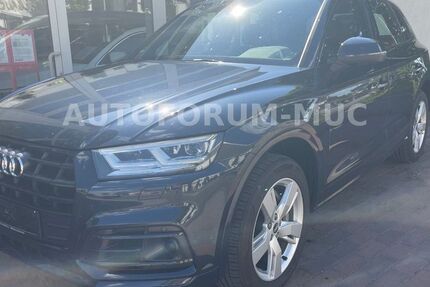 Audi Q5 108.211 km 25.900 &euro; Karlsfeld 85757
