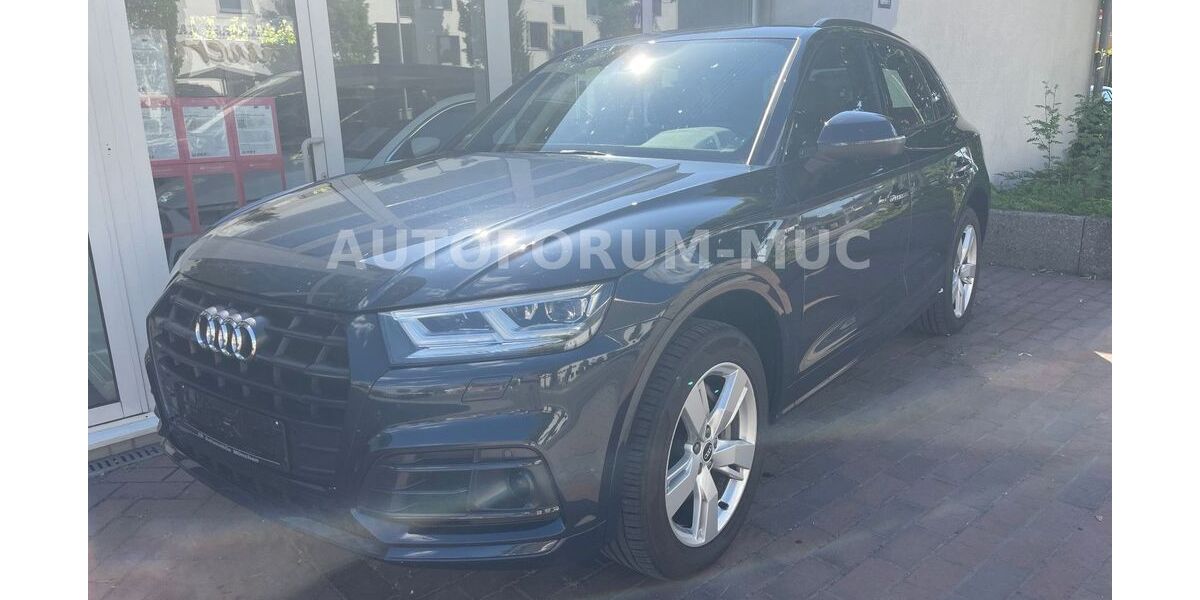 Audi Q5 115.335 km 24.900 &euro; Karlsfeld 85757