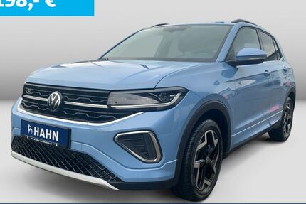 VW T-Cross 10.517 km 23.490 &euro; Wendlingen 73240