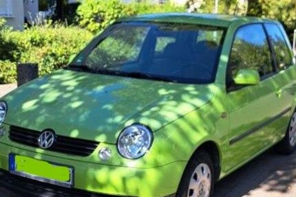 VW Lupo