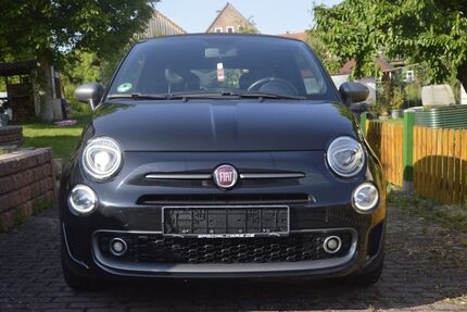 Fiat 500C 63.977 km 8.500 &euro; Hünfeld 36088