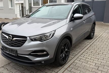 Opel Grandland (X) 121.000 km 9.000 &euro; Hirschau 92242
