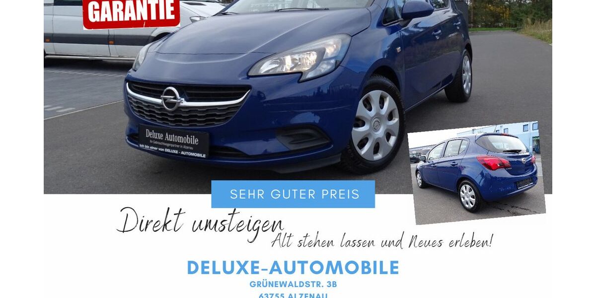Opel Corsa 154.000 km 5.750 € Alzenau 63755