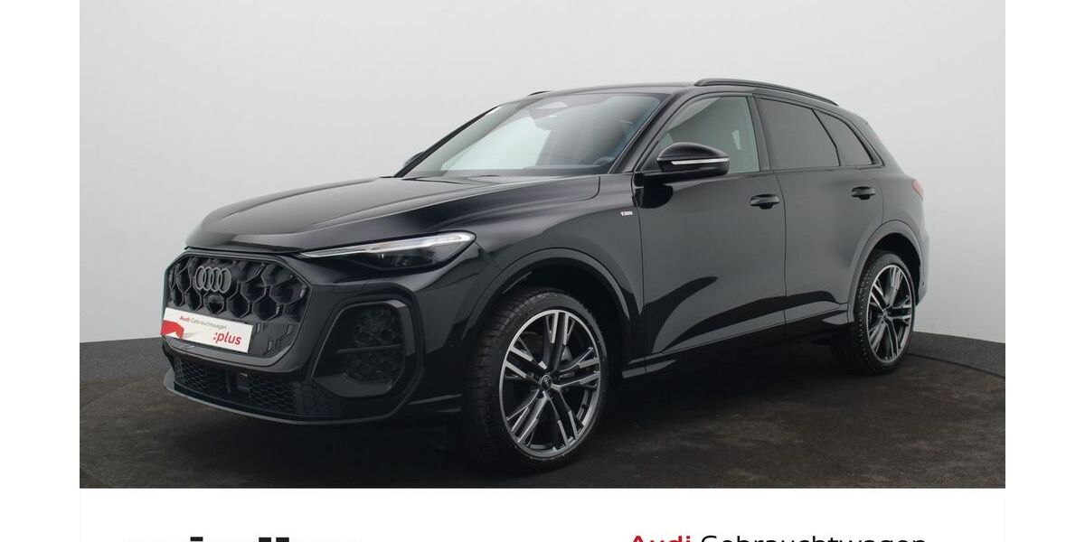 Audi Q5 1.001 km 67.980 &euro; Würzburg 97076