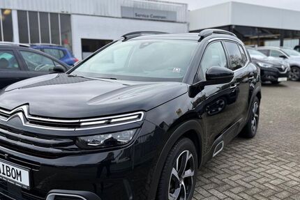 Citroen C5 Aircross 102.445 km 17.590 &euro; Wesel 46485