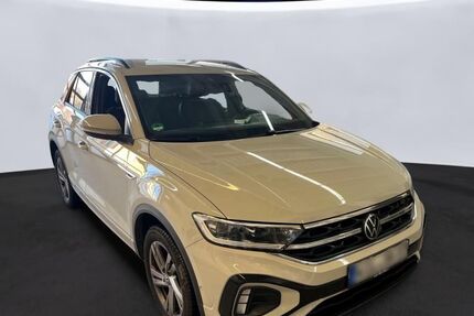 VW T-Roc 59.879 km 23.950 &euro; Goslar 38644