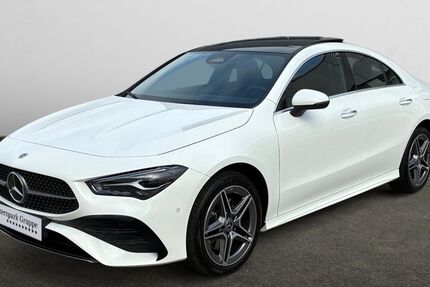 Mercedes-Benz CLA 250 28.080 km 41.290 &euro; Feldkirchen 85622