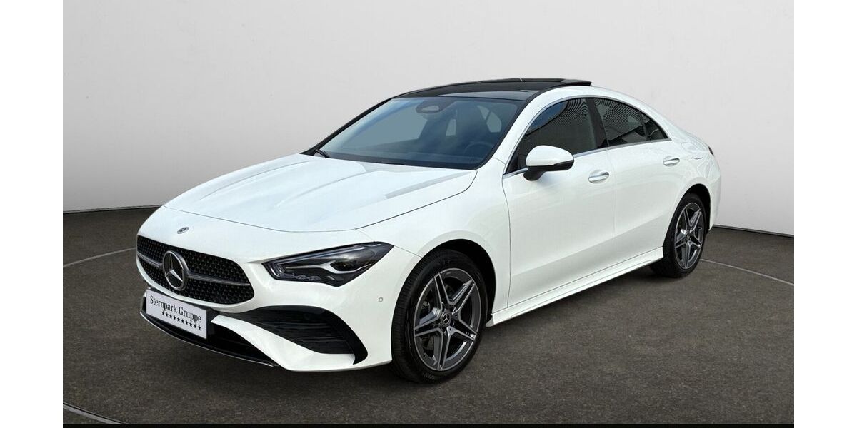 Mercedes-Benz CLA 250 28.080 km 41.490 &euro; Feldkirchen 85622