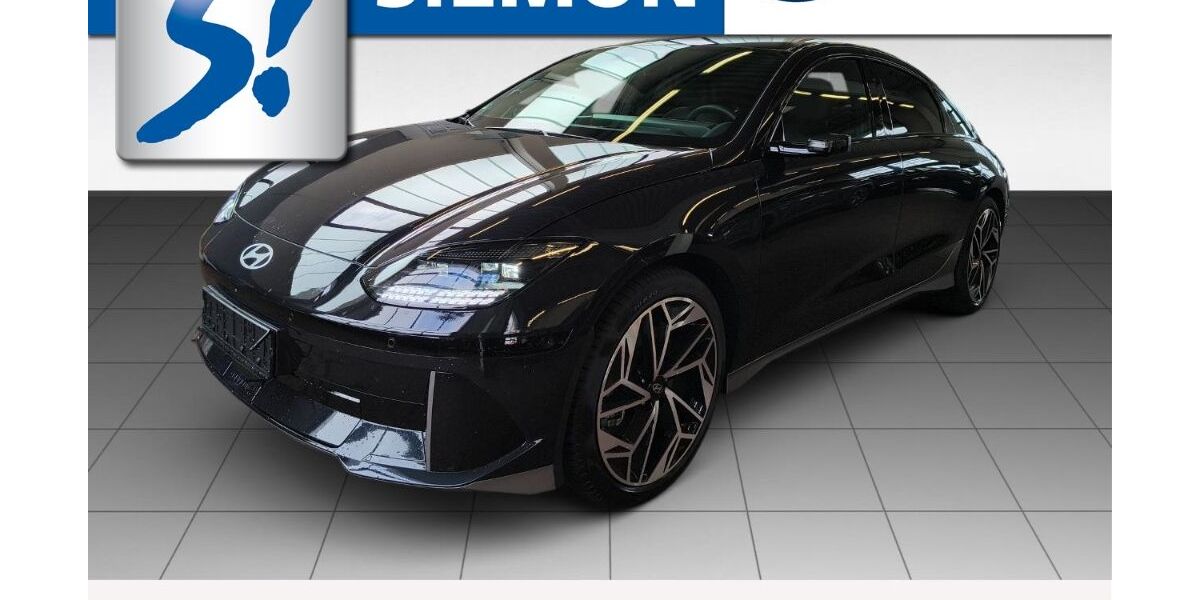 Hyundai IONIQ 6 10.809 km 34.930 &euro; Wiesmoor 26639