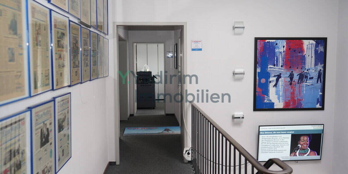 Gewerbeobjekt Cuxhaven - 7 Zimmer, 189 m&sup2;, 2.287&euro; | Angebot:22560085