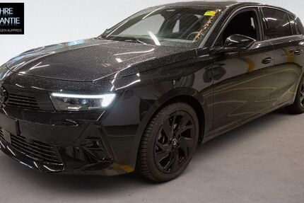 Opel Astra 9.990 km 21.980 &euro; Schwandorf 92421