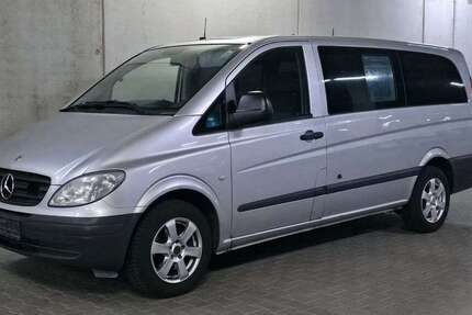 Mercedes-Benz Vito 142.730 km 8.350 &euro; Würzburg 97084