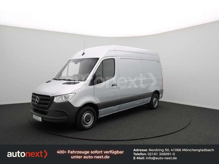 Sprinter