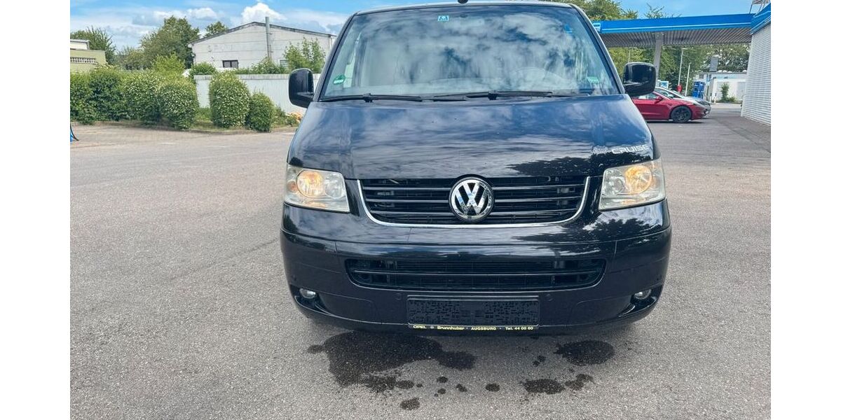 VW T5 Transporter 319.270 km 6.990 &euro; Augsburg 86167