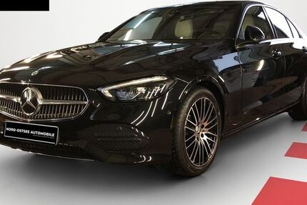 Mercedes-Benz C 200 3.500 km 51.398 &euro; Heide 25746