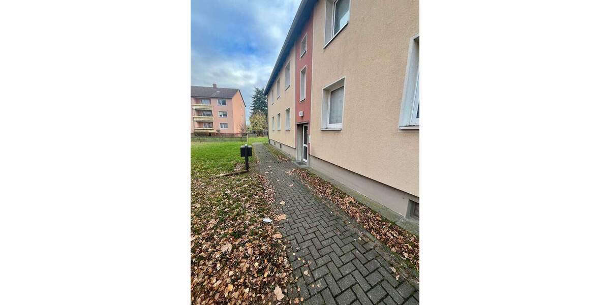 gemütliche 2-Zimmerwohnung sucht Mieter 2 zimmer