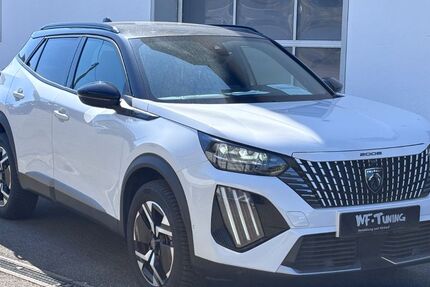 Peugeot 2008 8.800 km 17.999 &euro; Bad Waldsee 88339