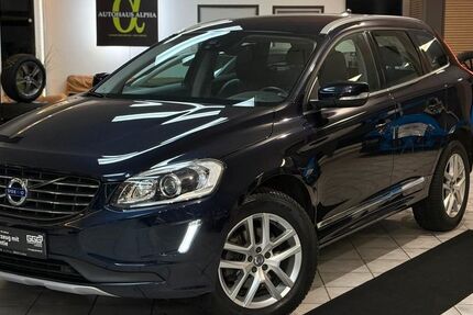 Volvo XC60 149.000 km 18.890 &euro; Goslar 38644