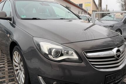 Opel Insignia 163.640 km 6.900 &euro; Bannewitz 01728