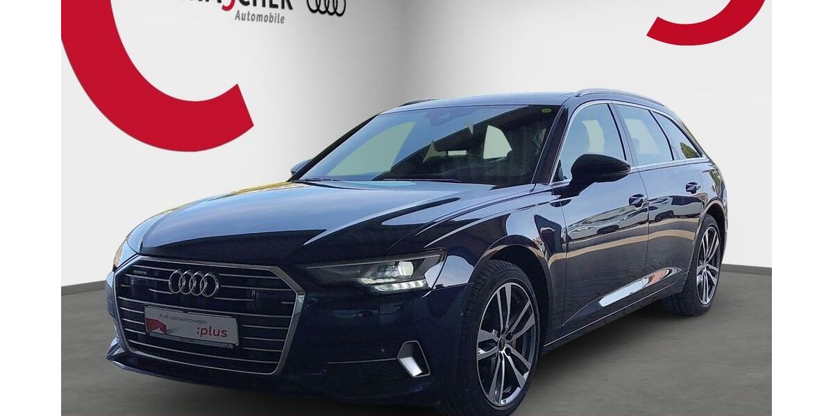 Audi A6 59.600 km 34.840 &euro; Wackersdorf 92442