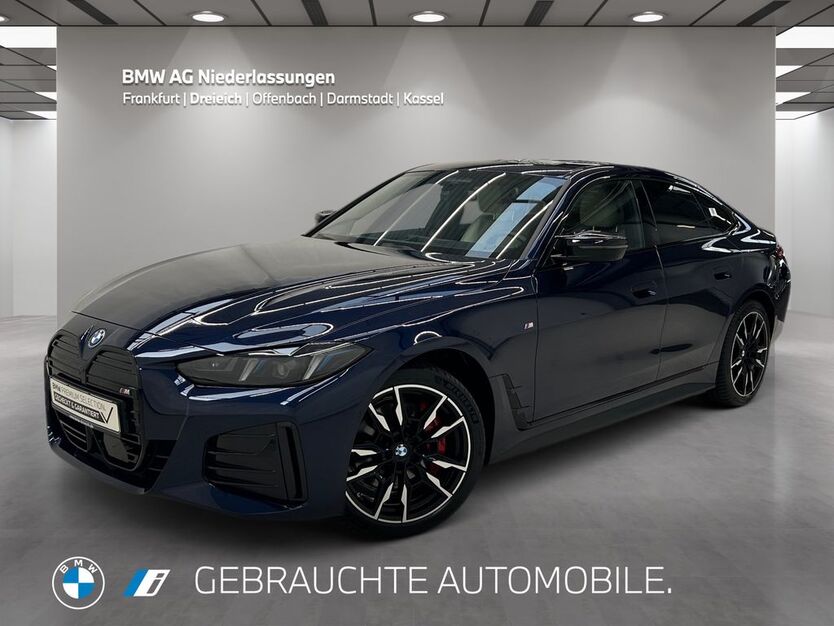 BMW i4 25.674 km 61.780 € Dreieich-Sprendlingen 63303