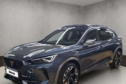 Cupra Formentor 37.500 km 27.950 &euro; Aschaffenburg 63739