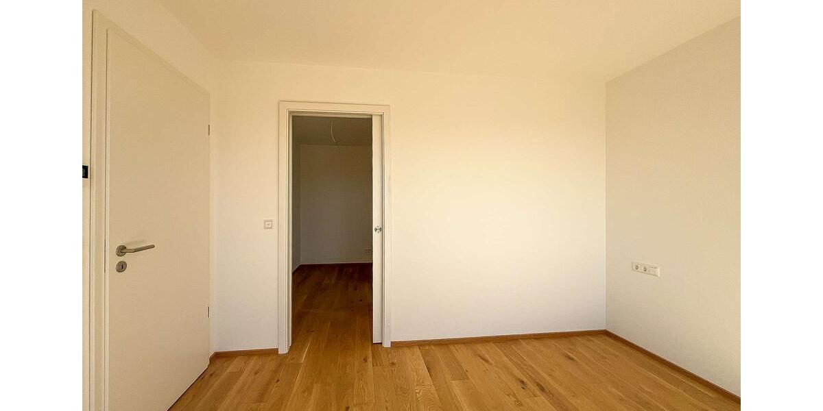 Mietwohnungen mit Weitblick in Horb 4 zimmer