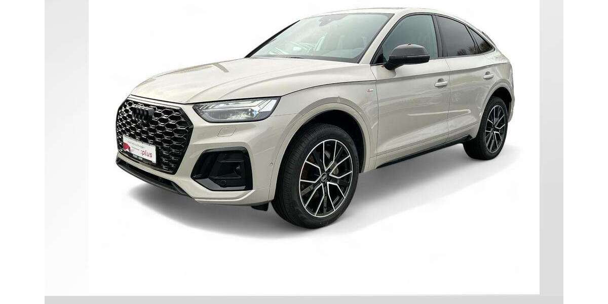 Audi Q5 13.200 km 47.840 &euro; Erlangen 91058