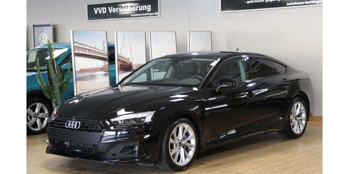 Audi A5 11.700 km 43.800 &euro; Marktheidenfeld 97828