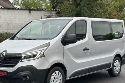 Renault Trafic 69.950 km 22.980 € Solingen 42697