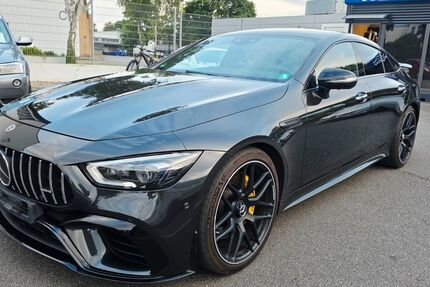 Mercedes-Benz AMG GT 250.000 km 63.000 € ladenburg 68526