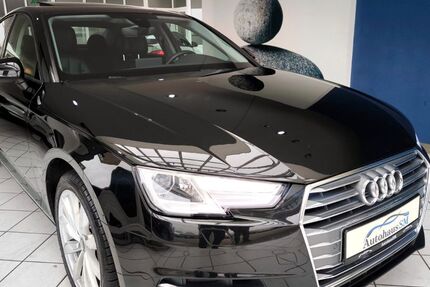 Audi A4 111.512 km 19.490 &euro; Laatzen 30880