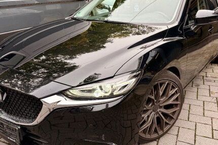 Mazda 6 101.800 km 19.680 € Diez 65582