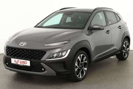 Hyundai KONA 43.273 km 19.990 &euro; Kolkwitz 03099