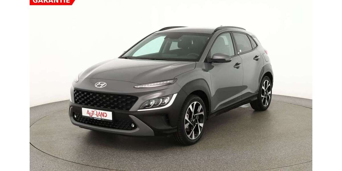 Hyundai KONA 43.273 km 19.990 &euro; Kolkwitz 03099
