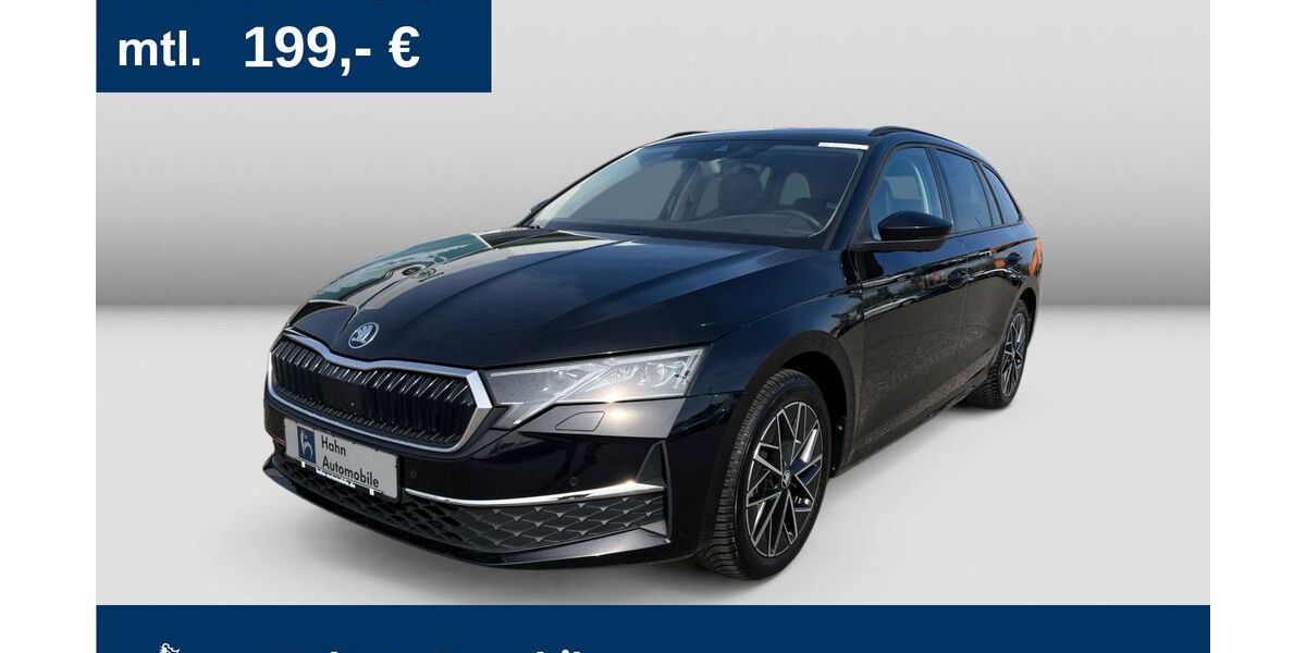 Skoda Octavia 23.361 km 31.750 &euro; Weinstadt-Endersbach 71384