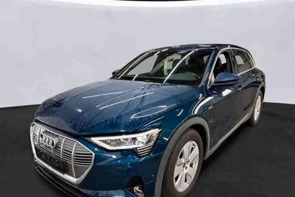 Audi e-tron 26.900 km 31.950 &euro; Salzgitter 38259