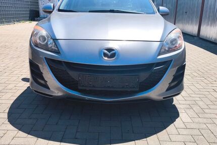 Mazda 3 202.810 km 3.800 &euro; Philippsburg 76661