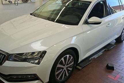 Skoda Superb 52.888 km 22.950 &euro; Lünen 44534