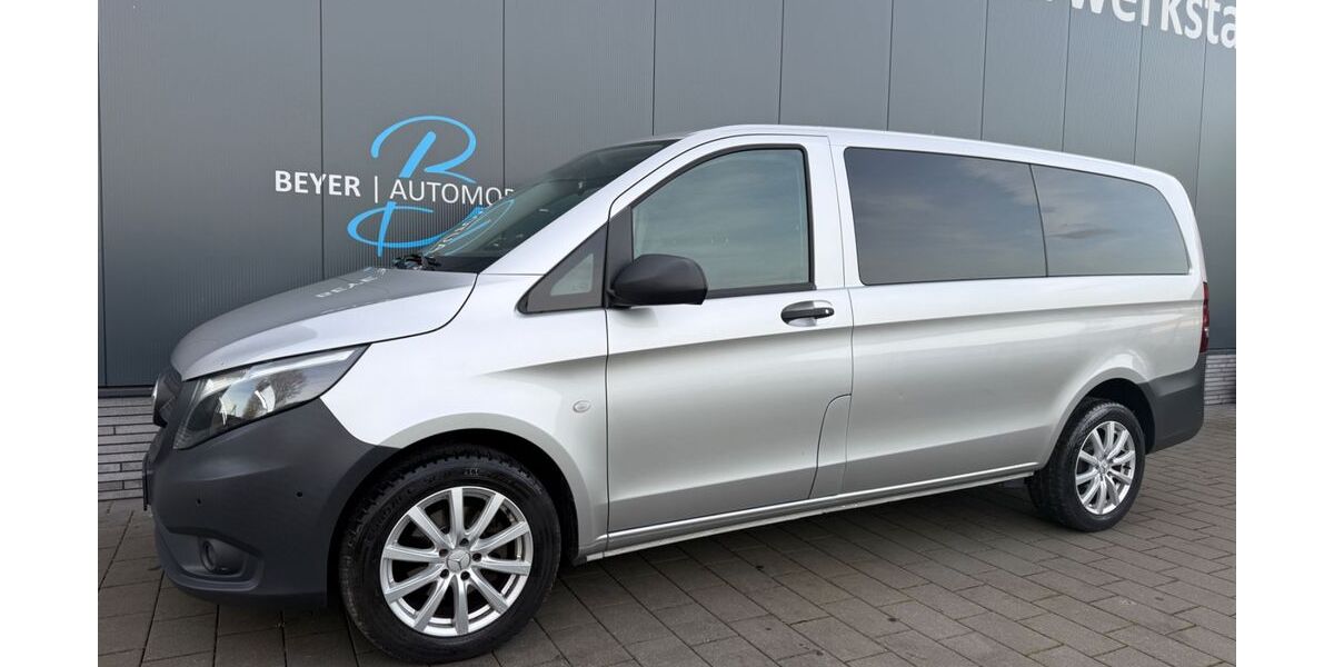 Mercedes-Benz Vito 124.900 km 23.490 &euro; Freren 49832